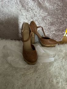 New Look Heels