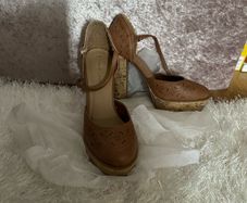 New Look Heels