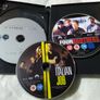 Four Brothers/Italian Job/Shooter Dvd Boxset Image 2