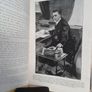 Black and White Budget. Vols. 1 & II Published by  Black & White Publishing Co., London (GT672) Image 3