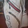 Golf Weatherproof Bag Image 2