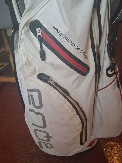 Golf Weatherproof Bag