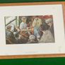 vintage set of 4 prints Image 7