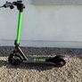 electric scooter Image 4
