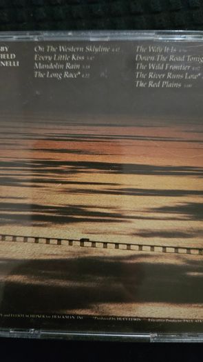 Bruce Hornsby & The Range - The Way It Is.