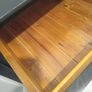 Tall boy chest of drawers Image 6