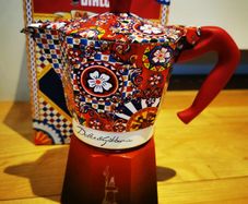 Bialetti Moka Pot