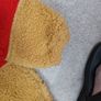 Whinnie the Pooh suit (fancy dress or baby wear) Image 6