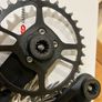 Sram Eagle SX 12sp Crankset - 175mm 32T Image 2