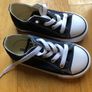 Converse UK Junior 8 (Navy) - Brand New in Box Image 4