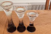 Candle holders