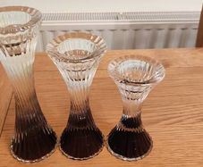 Candle holders