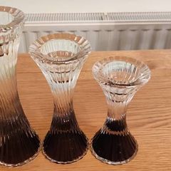 Candle holders