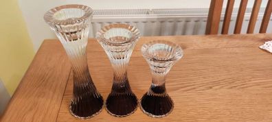 Candle holders