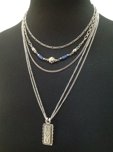 Vintage Necklaces
