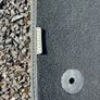 Original VW Tiguan Floor Mats - Carpet Image 4
