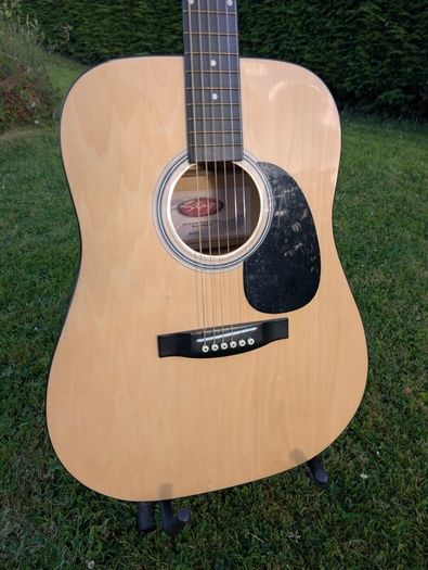 Stag SW201 Acoustic Guitar