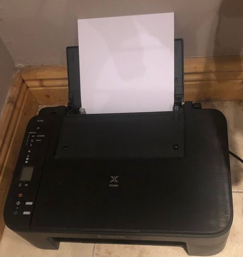 Canon Printer