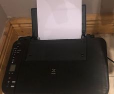 Canon Printer