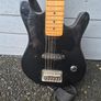 Electric Guitar Small size Untested Image 2
