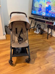 Stroller