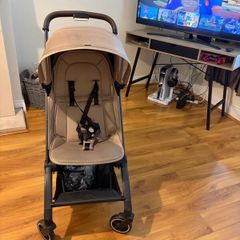 Stroller