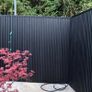 Composite Slatted Cladding Image 3