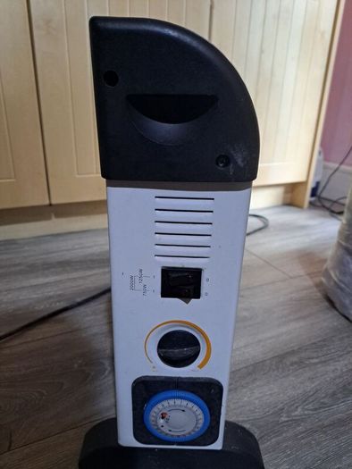Room Heater