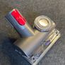 Vacuum Cleaner Quick Release Tangle Free Turbine Tool Image 2