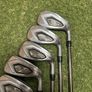Titleist T400 Irons Image 2