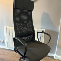 desk chair