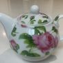 Teapot & Cup Image 4