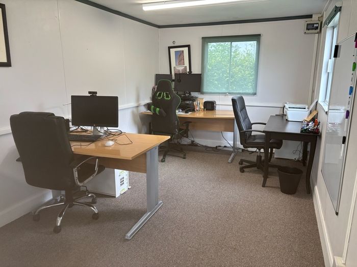 site office