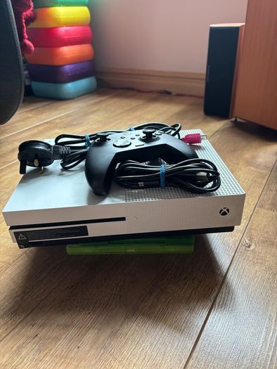 Xbox one series S