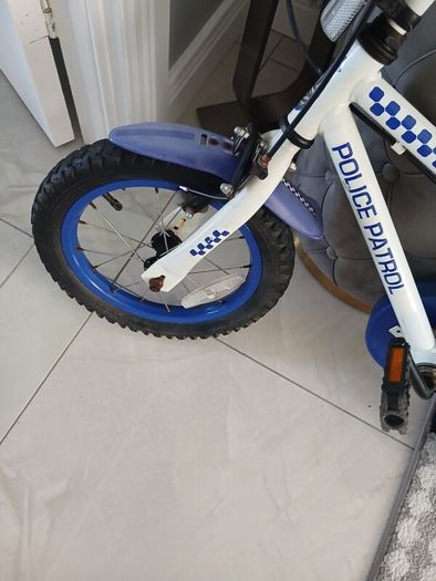 kids bike