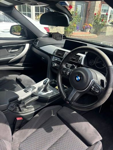 BMW f30 Auto Low mileage