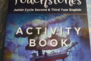 Touchstones 2 Activity Book, Clare Madden