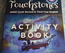 Touchstones 2 Activity Book, Clare Madden