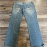Denim Jeans 36R Image 8