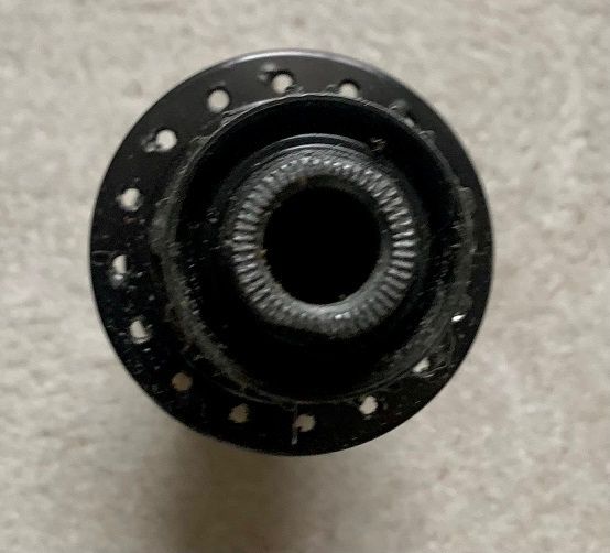 Shimano Saint Rear Wheel Hub [New!]