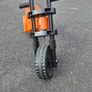Y Bike Balance Bike Image 4