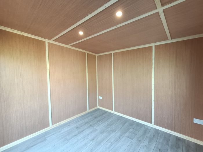 Bespoke Garden Rooms, Outdoor spaces, home offices