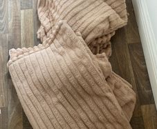 Beige tried