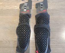 MTB Knee and elbow guards