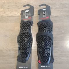 MTB Knee and elbow guards