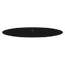 Jumping Mat Fabric Black for 15 Feet/4,57 m Round Trampoline Image 3