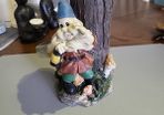 Garden gnome