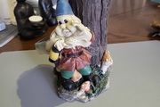 Garden gnome