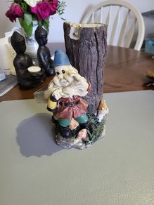 Garden gnome