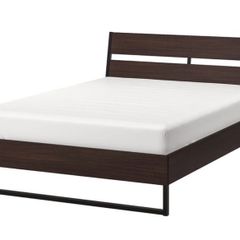Ikea Trysil Bed Frame,
